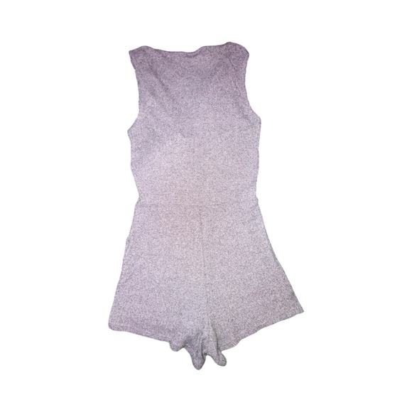 Gray romper - Picture 2 of 5